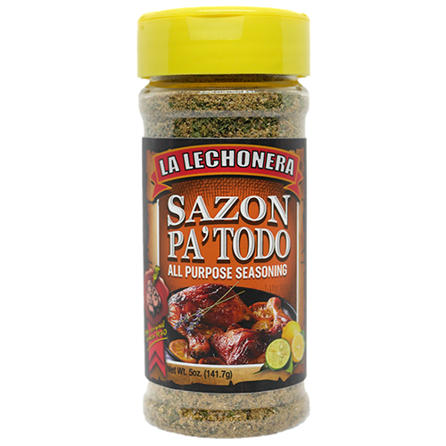 La Lechonera Sazon Pa' Todo All Purpose Seasoning 5 oz